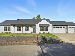 2539 S Man O War Ln, Veradale, WA 99037