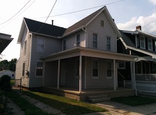 608 E Middle St, Hanover, PA 17331