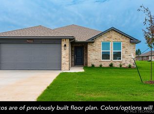 2507 W Main St, Collinsville, OK 74021
