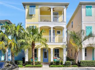 3083 Pirate Way, Kissimmee, FL 34747