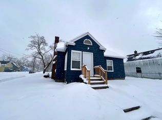 1244 Kenneth St, Muskegon, MI 49442