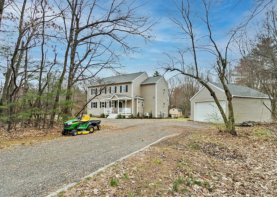 58 Stebbins St, Belchertown, MA 01007 Zillow