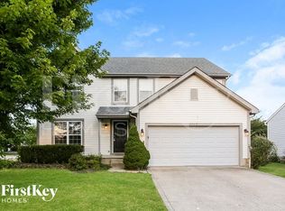1162 Moneca St, Blacklick, OH 43004