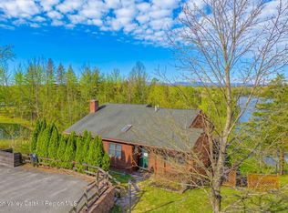 251 Sleepy Hollow Road, Athens, NY 12015