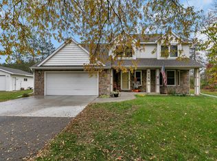 8550 Timberlane Loop NW, Rice, MN 56367