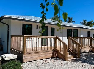1171 Seagrape Ln #1, Sanibel, FL 33957