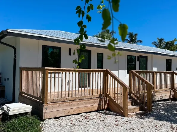 1171 Seagrape Ln #1, Sanibel, FL 33957