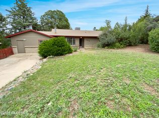 1878 Sequoia Dr, Prescott, AZ 86301
