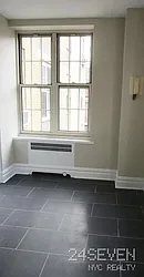 Rented by 24 7 NYC Realty Inc.