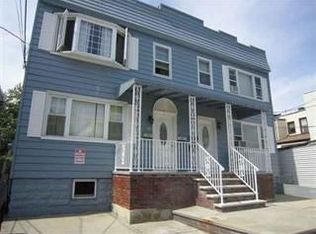 53 Garretson Ave #2, Bayonne, NJ 07002
