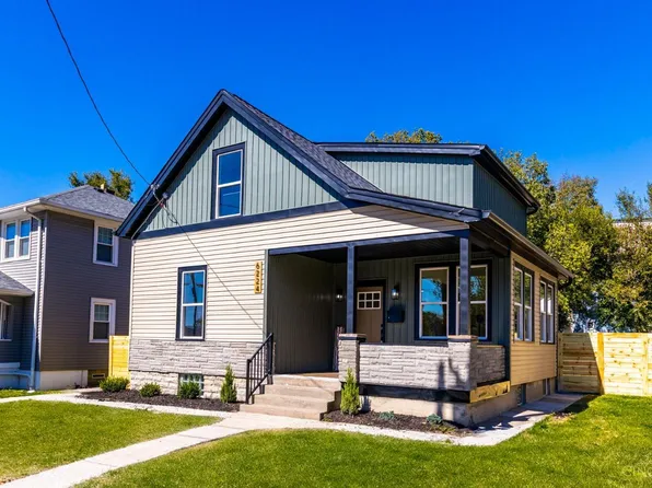 6224 Desmond St, Cincinnati, OH 45227