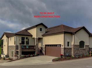 4455 Echo Dr, Larkspur, CO 80118