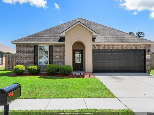 39363 Legacy Lake Dr, Gonzales, LA 70737