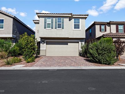 5554 Lushan St, Spring Valley, NV, 89148