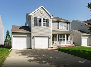 8359 Lausen Ln, Richland, MI 49083