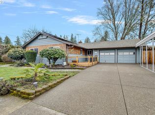 13550 SW 22nd St, Beaverton, OR 97008