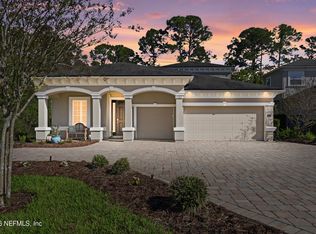 71 BEACH CLUB Court, Ponte Vedra, FL 32081