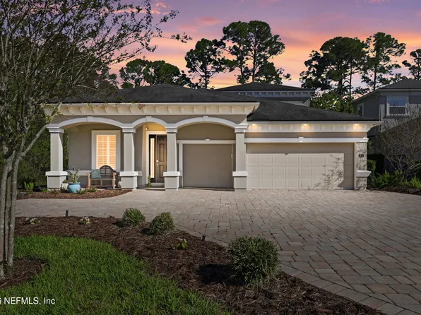 71 BEACH CLUB Court, Ponte Vedra, FL 32081