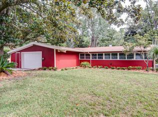 2126 Mercer Cir S, Jacksonville, FL 32217