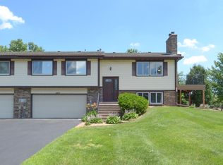 1503 128th Ln NE, Blaine, MN 55449