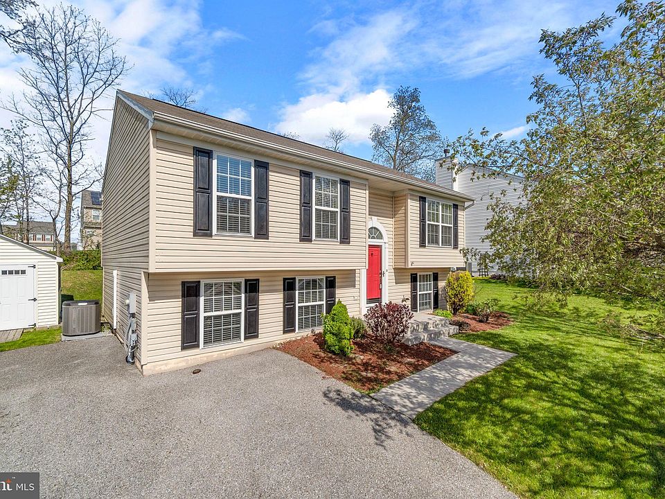 162 Bentley St, Taneytown, MD 21787 Zillow
