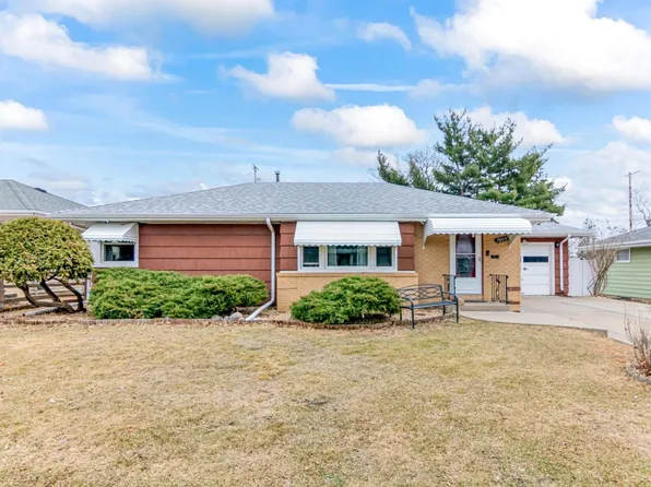 7605 Columbus Ave, Minneapolis, MN 55423