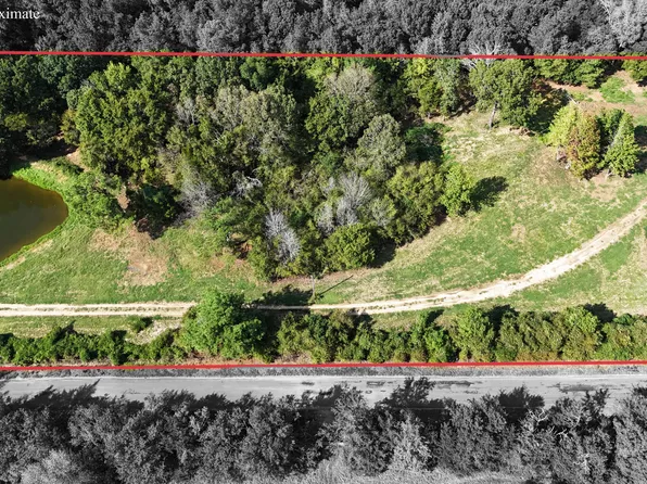 0 Tyro Branch Cv, Senatobia, MS 38668