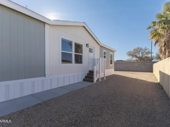 1368 S 76TH Place, Mesa, AZ 85209