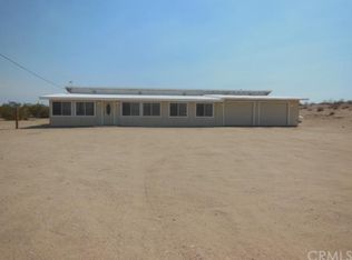 1621 Olson Rd, Joshua Tree, CA 92252