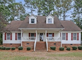 1140 Riddle Rd, Leesville, SC 29070