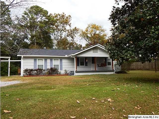 1st image of this home
