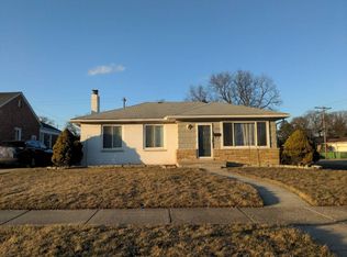 16555 Ego Ave, Eastpointe, MI