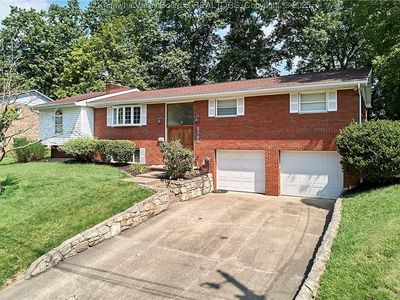 2725 Lakeview Dr, Saint Albans, WV, 25177