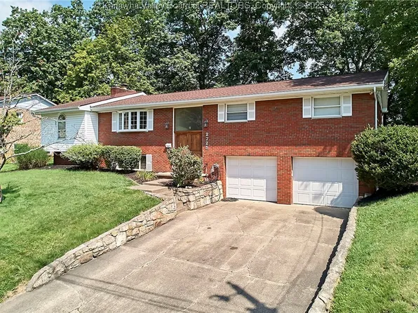 2725 Lakeview Dr, Saint Albans, WV 25177