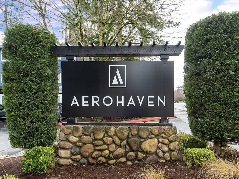 WELCOME TO AEROHAVEN! — Photo 21