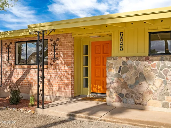 5645 E Towner St, Tucson, AZ 85712