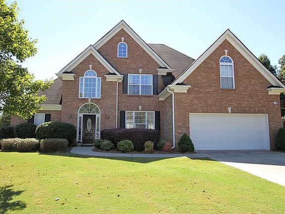 2nd image of 3730 Butler Springs Dr