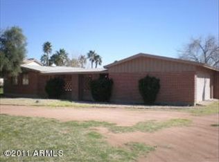 801 W Frye Rd, Chandler, AZ 85225