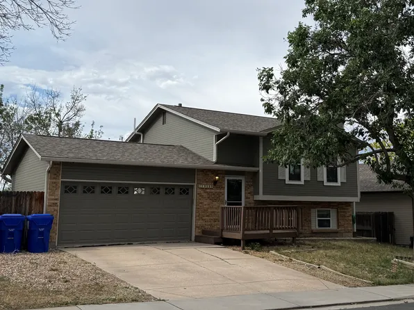 19599 E Purdue Cir, Aurora, CO 80013