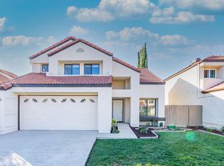 2357 Oak Haven Ave, Simi Valley, CA 93063