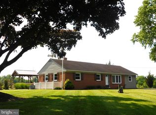304 Timothy Dr, Churchville, MD 21028