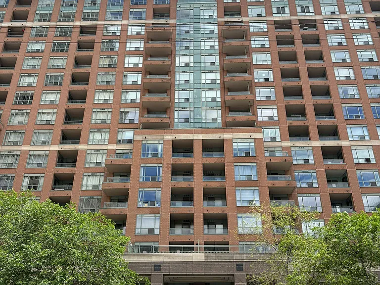 887 Bay St #1203 — Photo 1