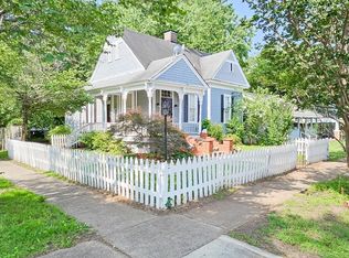 211 Prospect Dr SE, Decatur, AL 35601