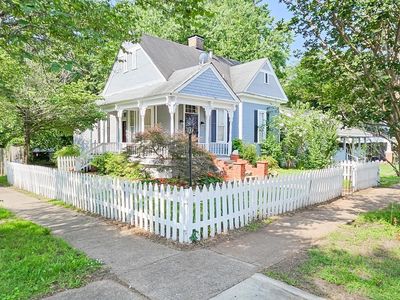 211 Prospect Dr SE, Decatur, AL, 35601