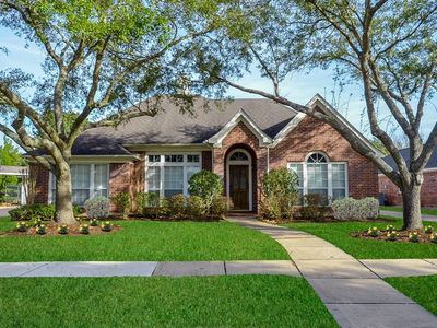 4526 Pebblestone Dr, Missouri City, TX, 77459