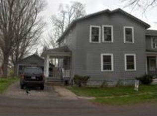 218 Eagle St, Medina, NY 14103