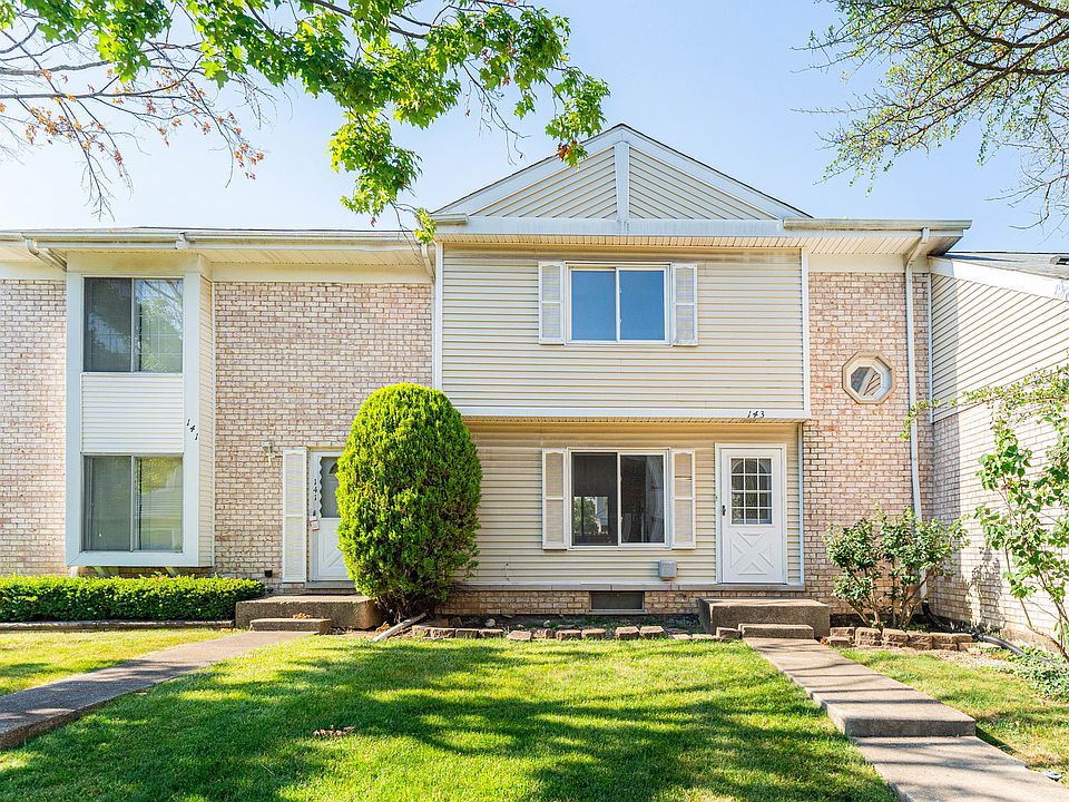 1st image of 143 Somerset Ln #143