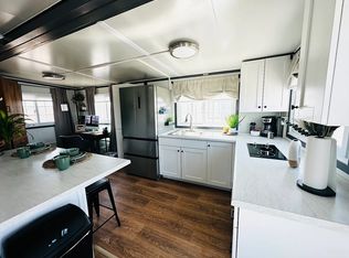 8409 N Service Rd #57, Big Spring, TX 79720