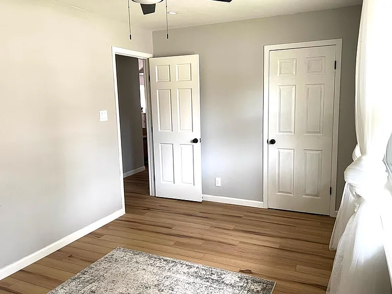 Second bedroom- diff angle