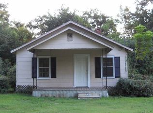 738 Berry St, Sumter, SC 29153